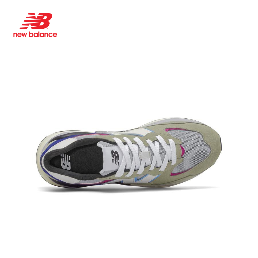 Giày sneaker nam New Balance MENS CLASSIC - M5740