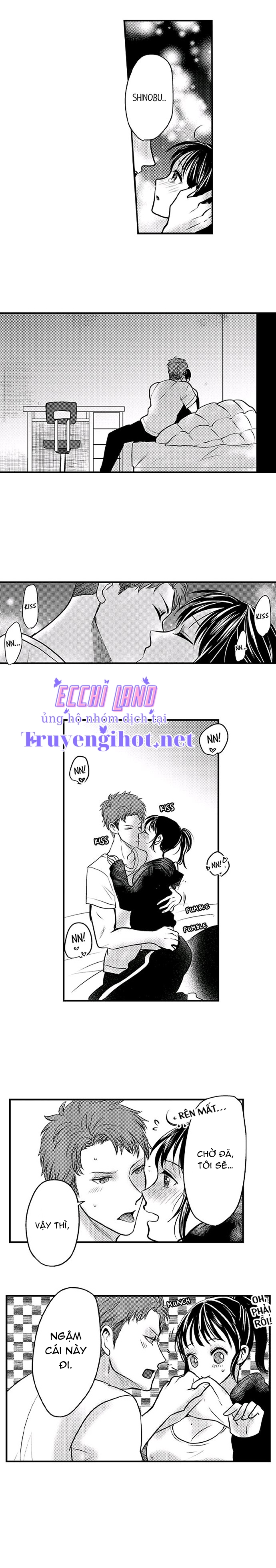 làm tình khi bị còng tay (full) chapter 17.1 5