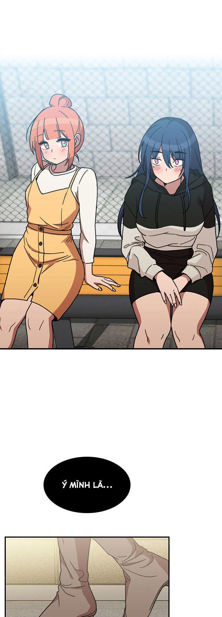 close as neighbors chapter 40 23