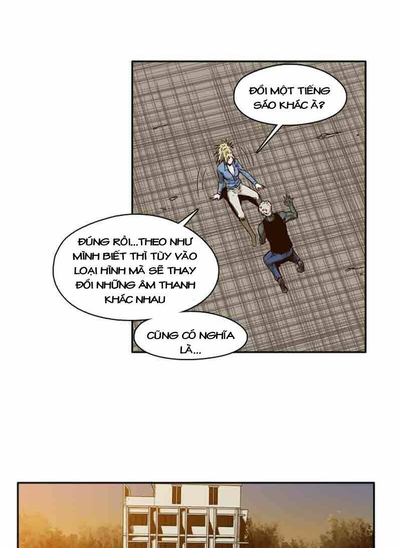 vua của vong linh chapter 71 16