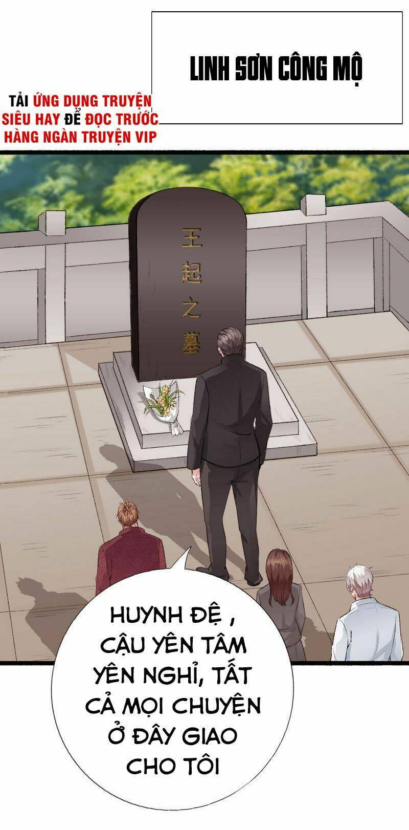 tuyệt phẩm tà thiếu chapter 140 1