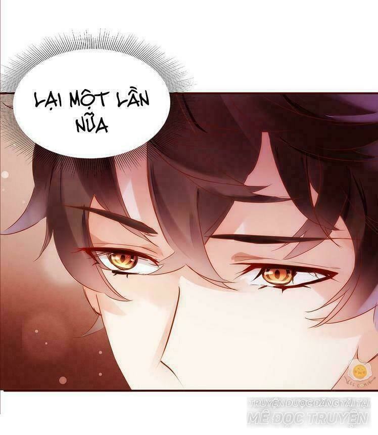 nở rộ trên bụi gai chapter 4 16