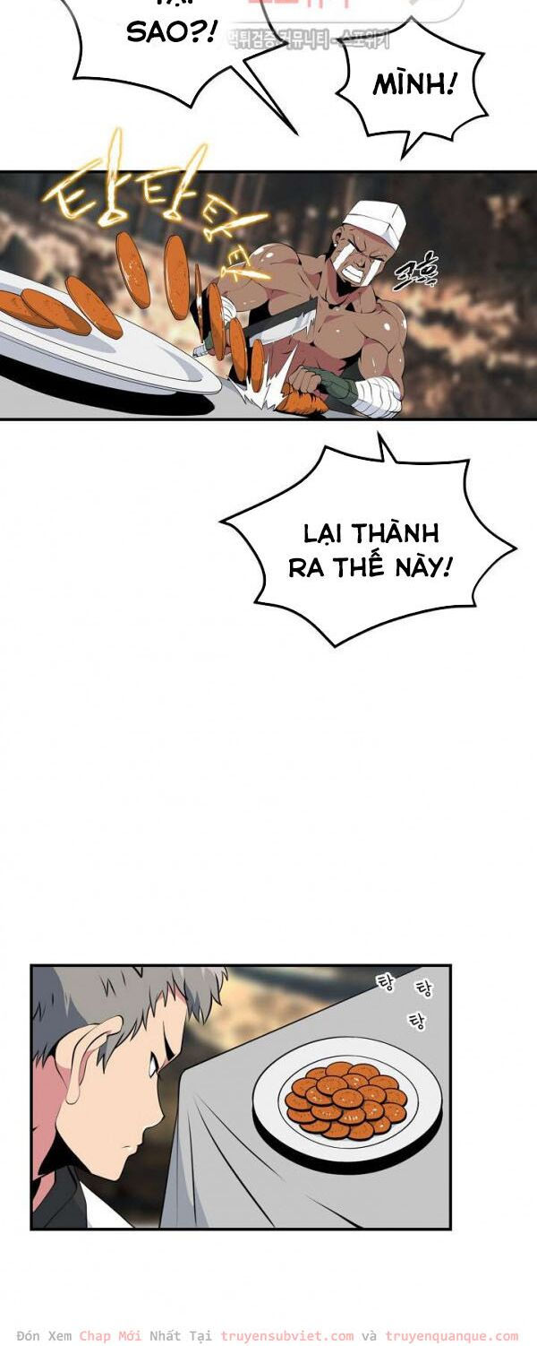 tôi sinh ra để làm người vĩ đại chapter 23 40