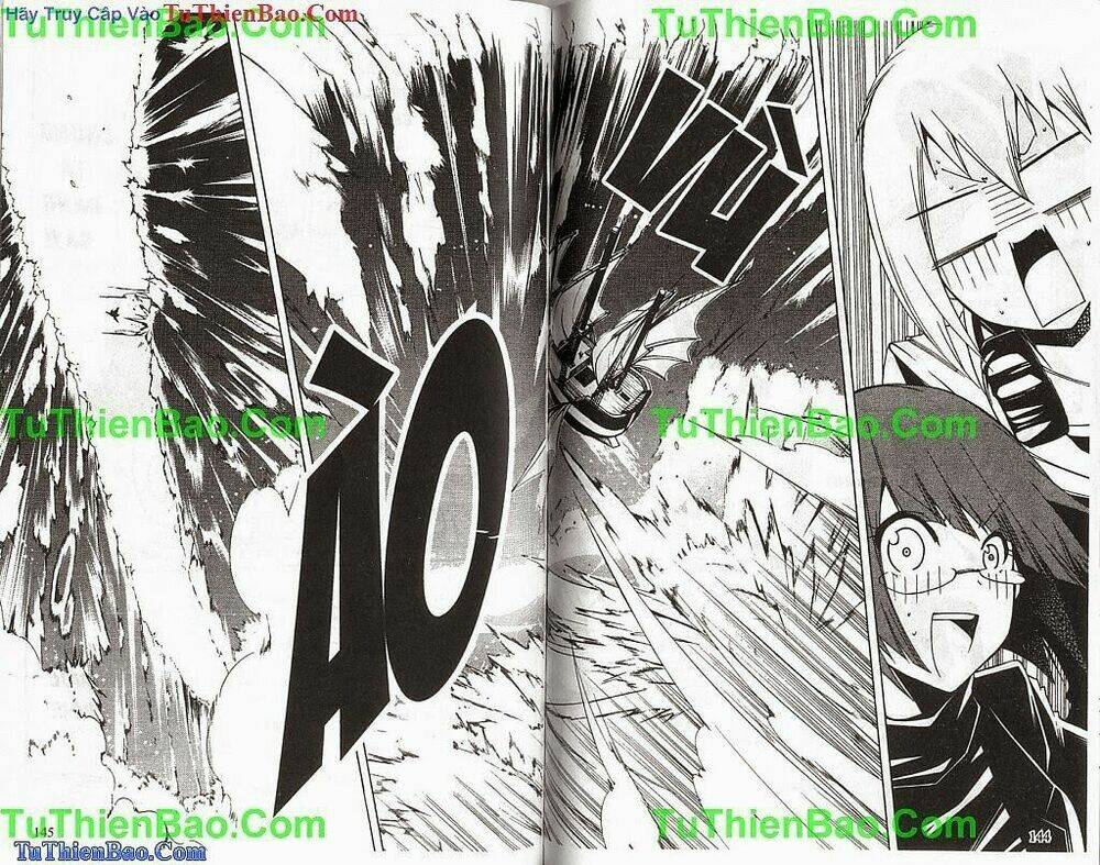 đặc vụ hàng hải chapter 4 73