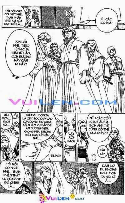 mắt quỷ kyo chapter 78 132