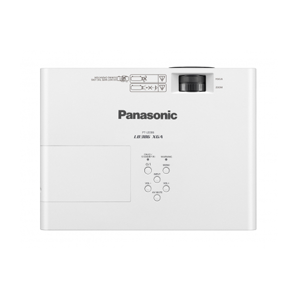 Máy chiếu Panasonic PT-LB386 hàng chính hãng - ZAMACO AUDIO