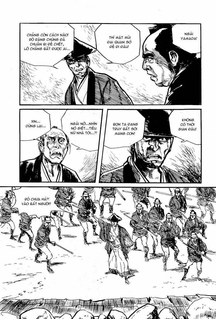 lone wolf and cub chapter 93 46