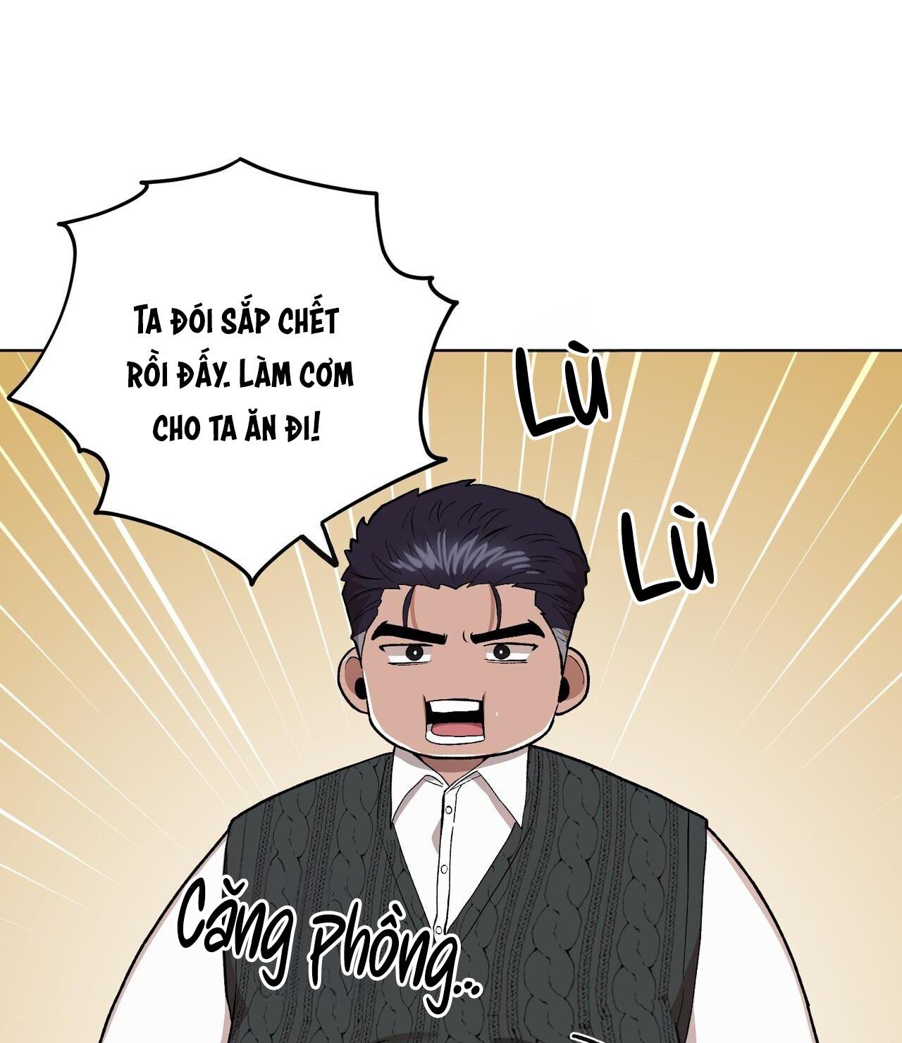 Làm dâu nhà tài phiệt họ Kang chapter 67