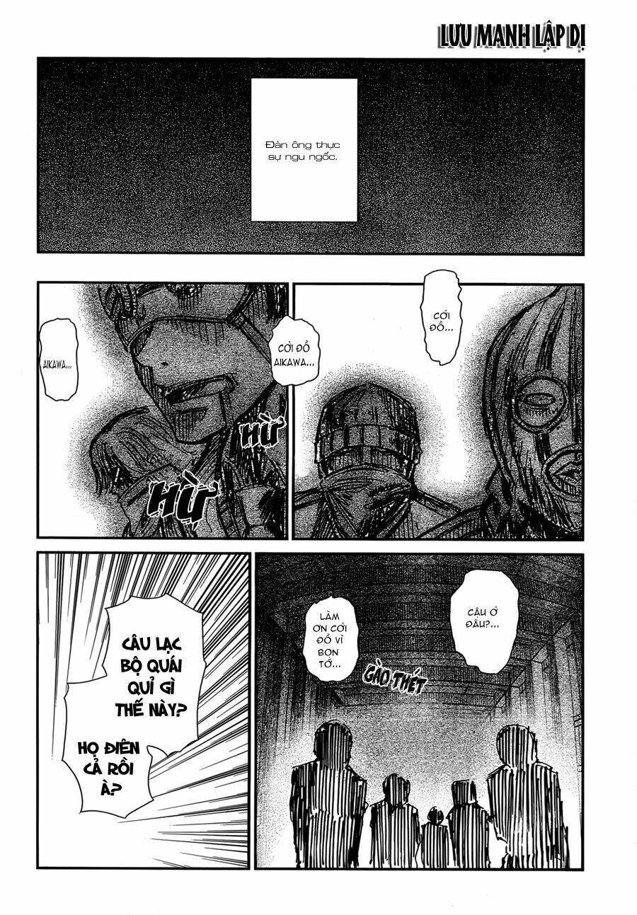 prunus girl chapter 37 7