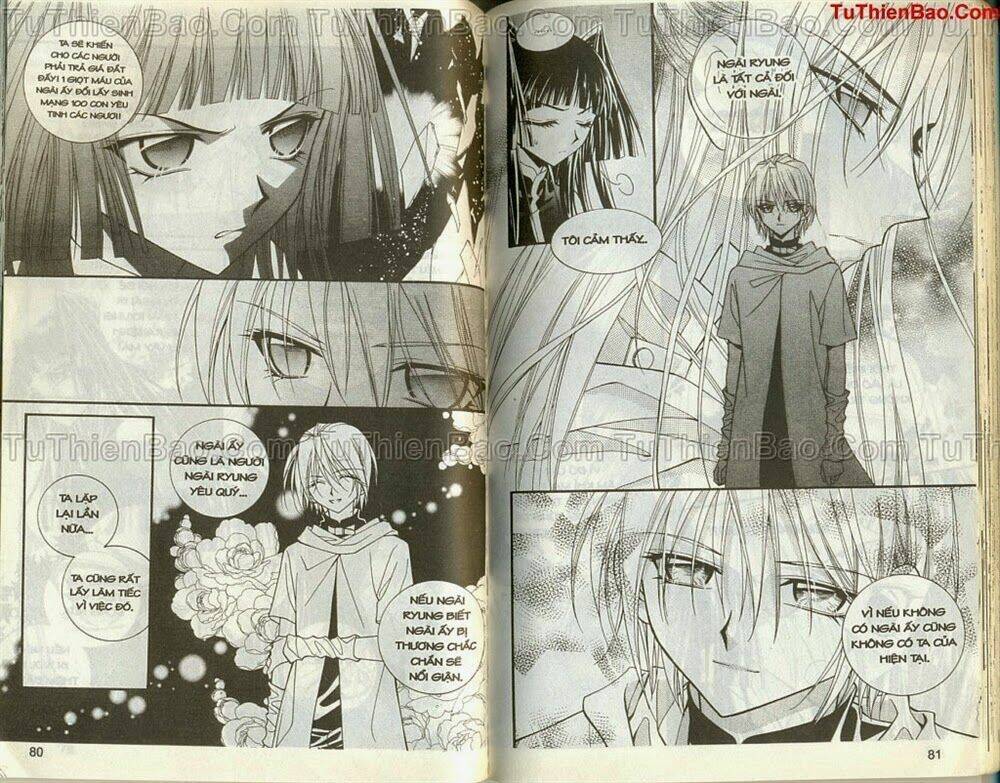 nhật ký thiên nữ chapter 5 39