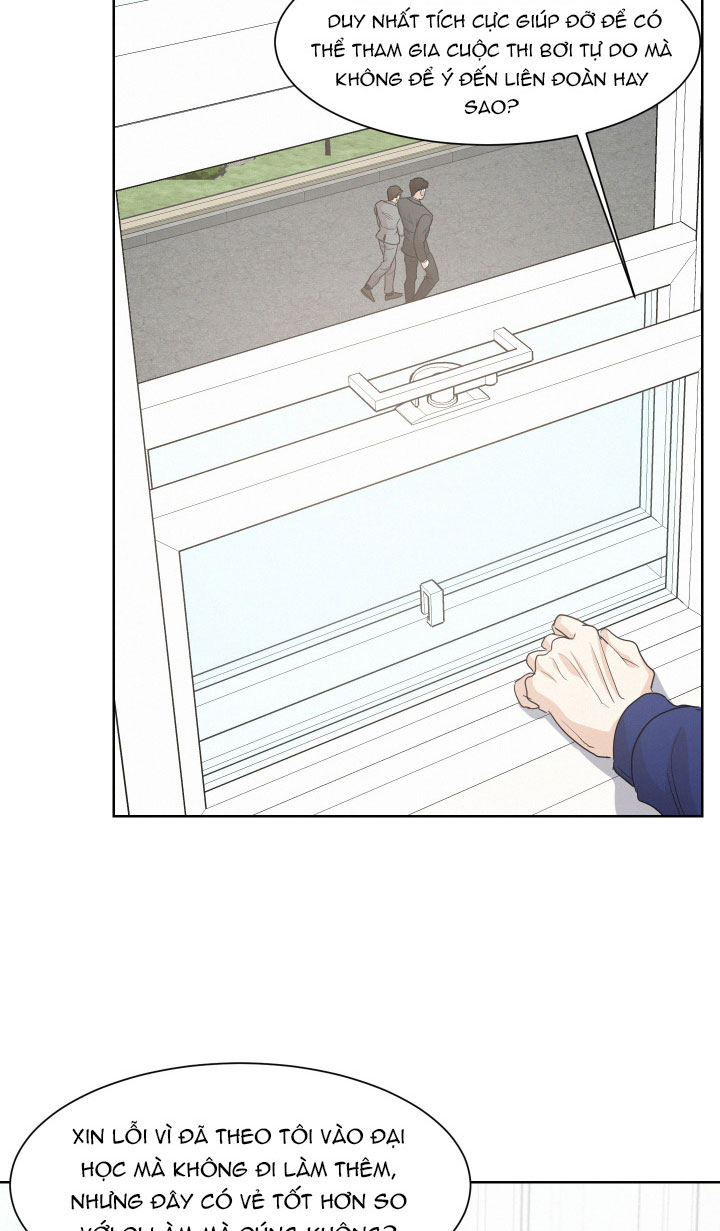 hướng về phía anh chapter 5 59