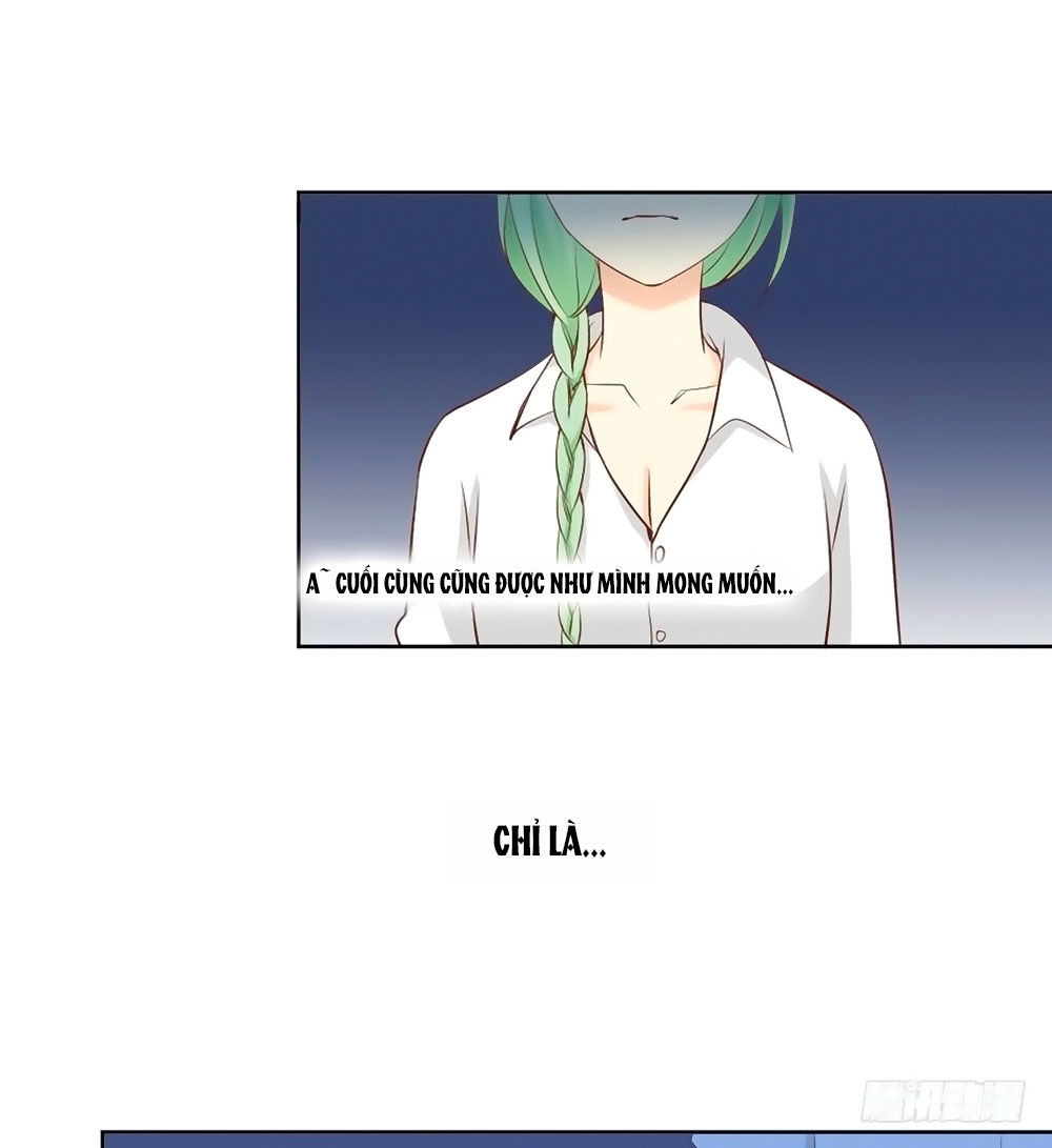 sinh sinh tương thác chapter 45 14