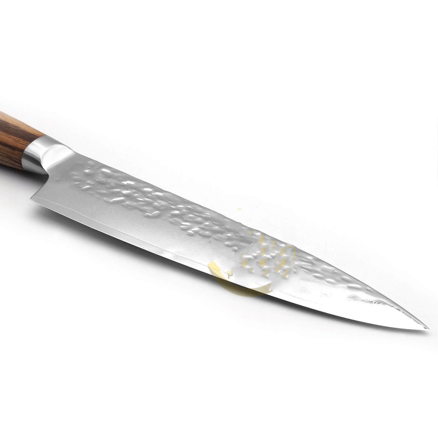 DAO BẾP NHẬT BẢN GYUTO THÉP DAMASCUS MÃ A4DT119