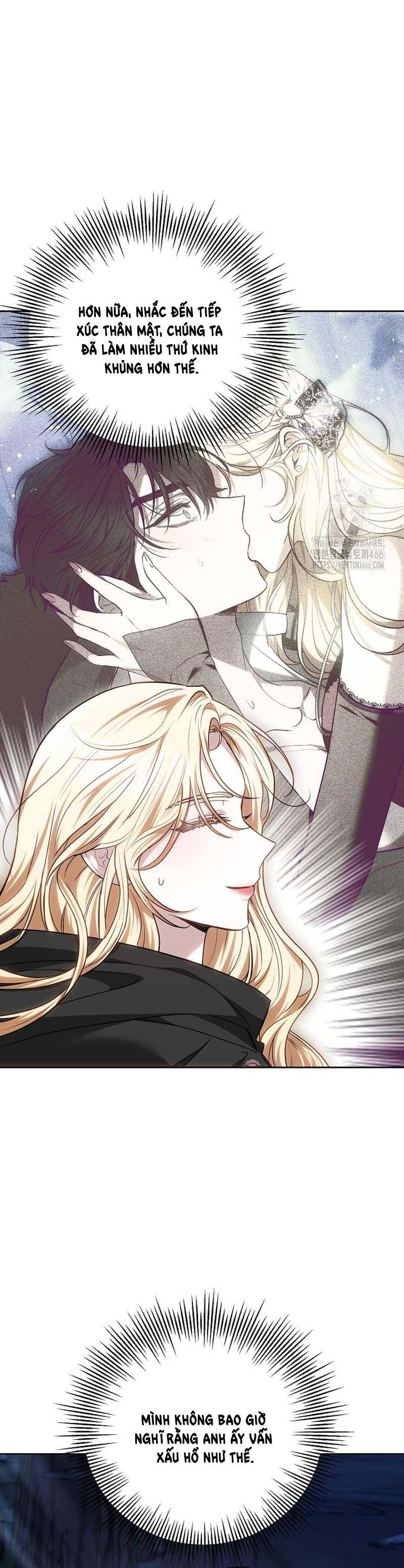 mang em vào giấc ngủ chapter 13 20