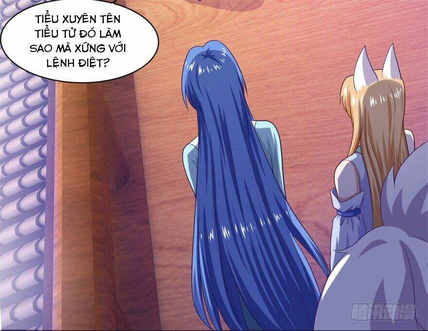 tiên ma đồng tu chapter 45 2