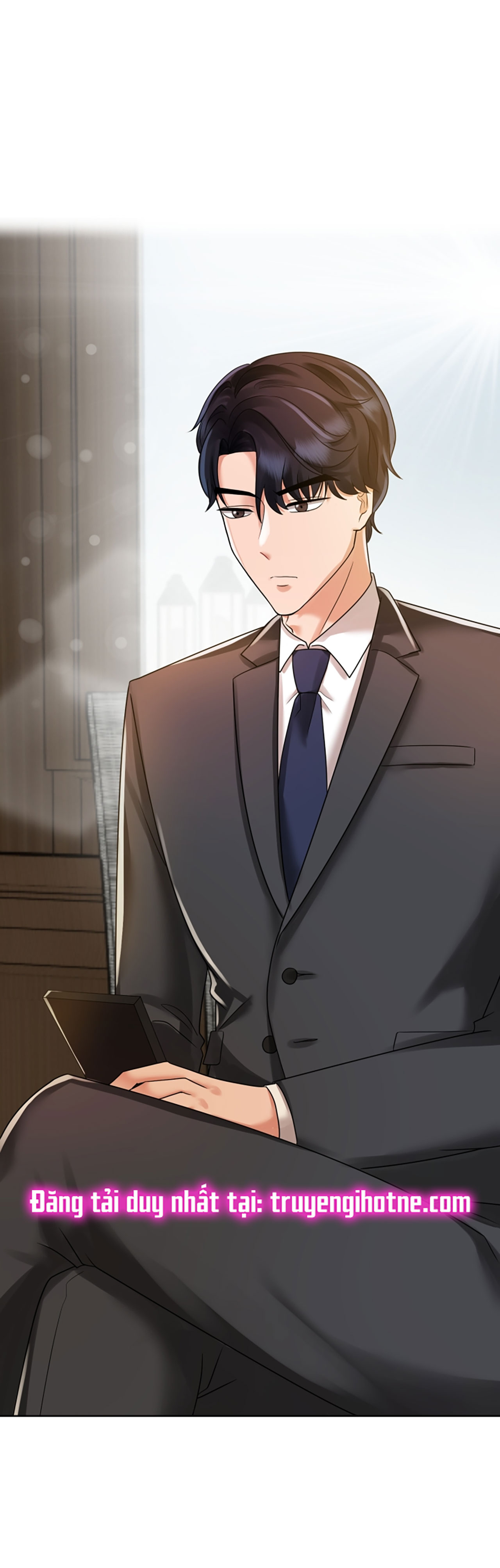 [18+] vì điên nên kết hôn chapter 6.2 9