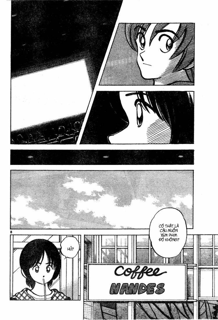 trò chơi vượt qua thử thách chapter 66 9