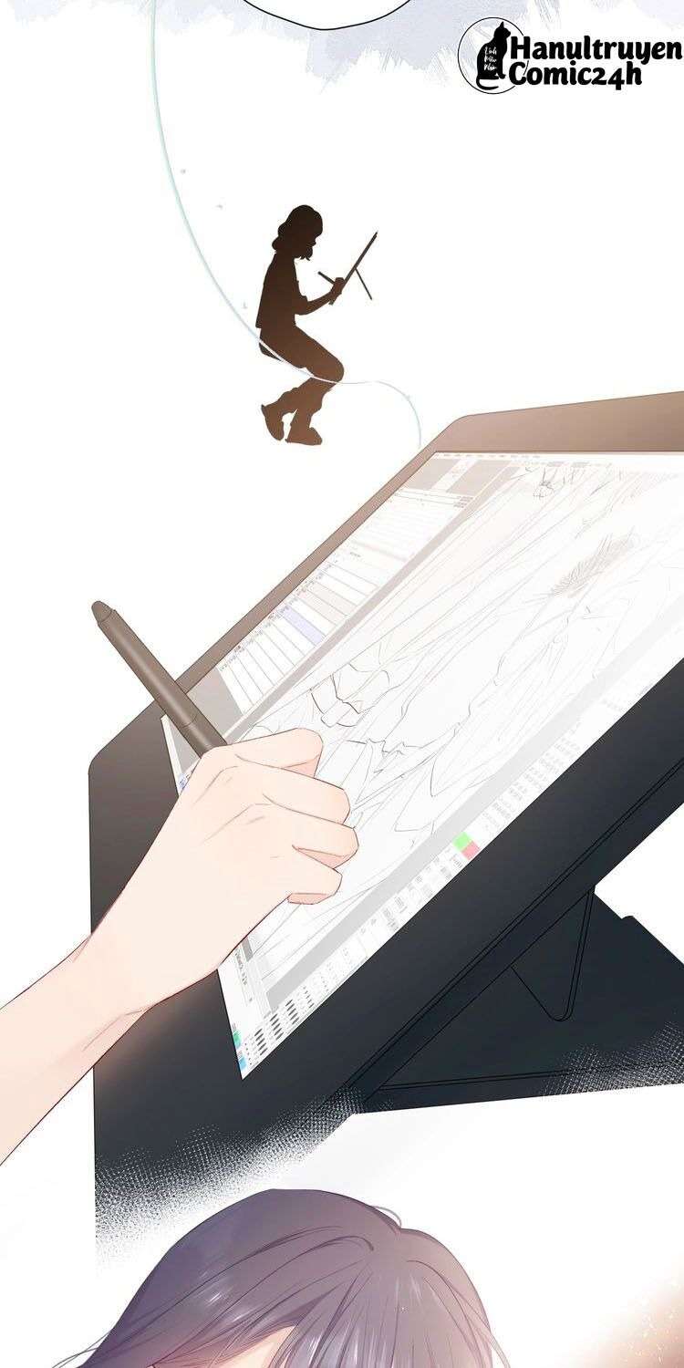 bảo vệ siêu sao của tôi chapter 89 8