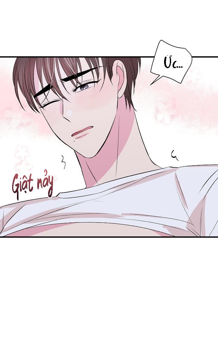 mặc dù nó hơi nhỏ nhưng hãy yêu anh đi chapter 19 5