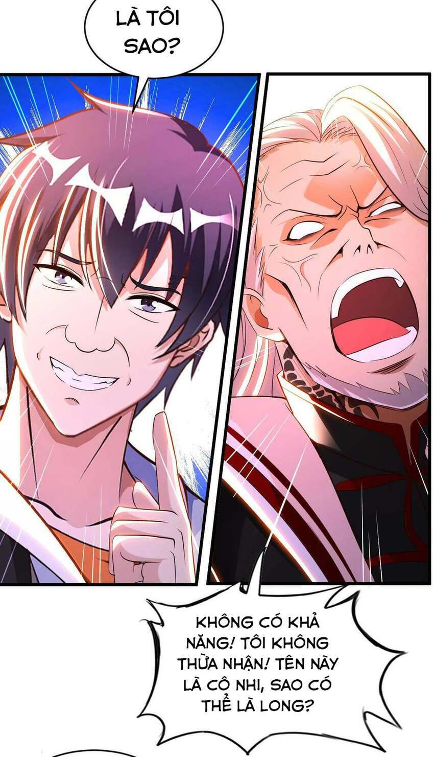 sư phụ của ta là thần tiên chapter 68 31