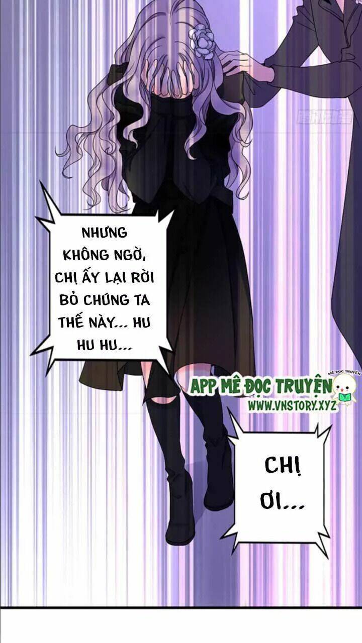 thiên hậu trở về chapter 9 11