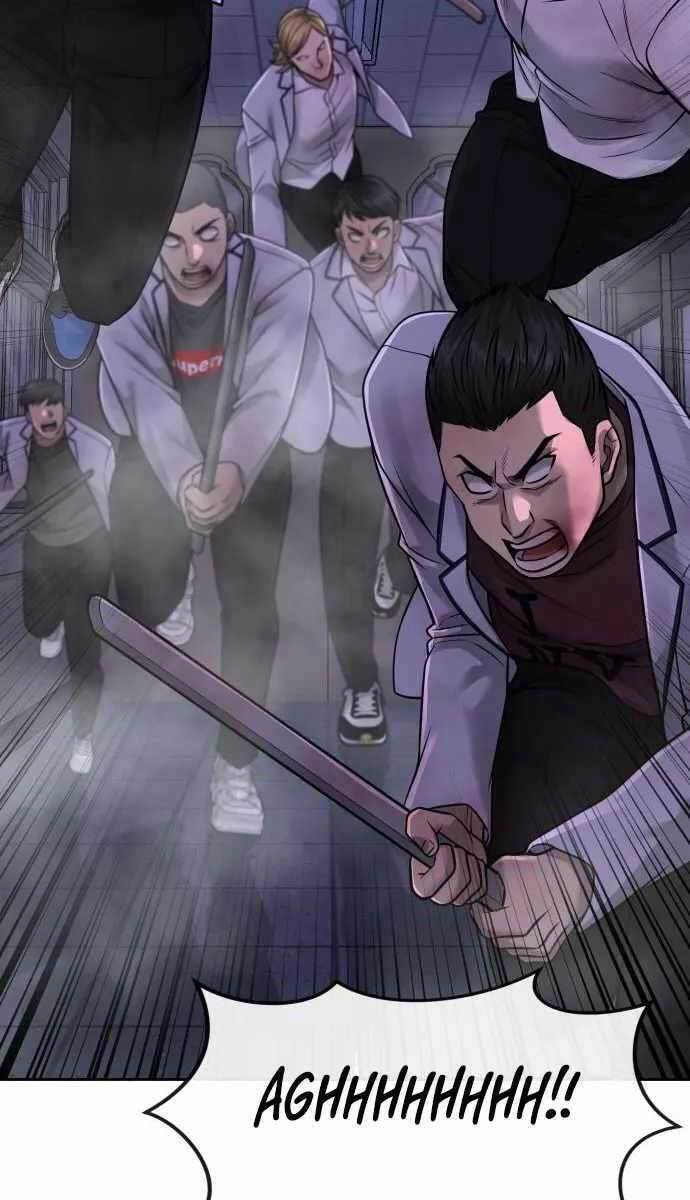 nhiệm vụ diệu kỳ chapter 68.2 7