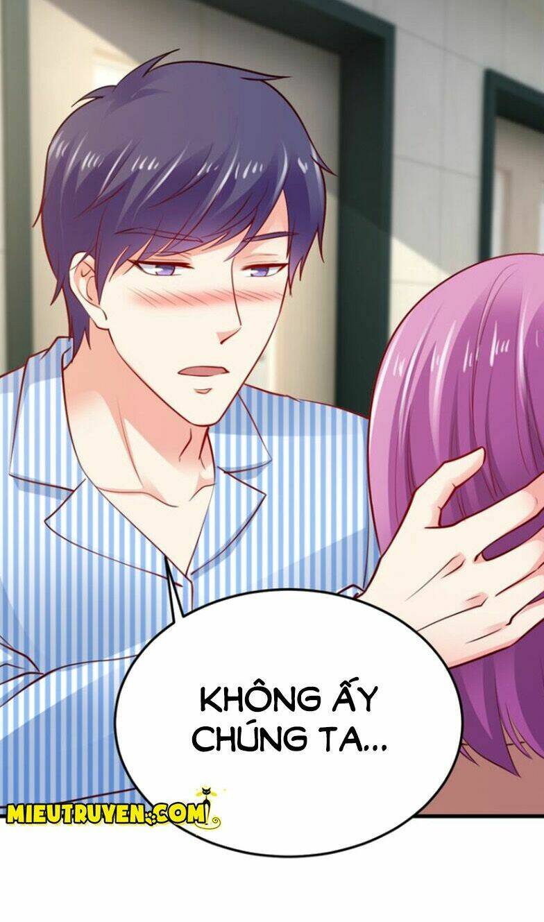 thú cưng độc quyền của boss chapter 87 38