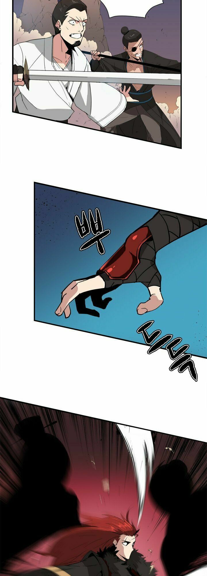 Ma Tôn Tái Thế chapter 0 8