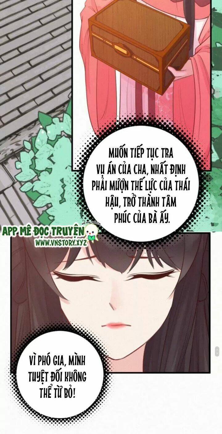 thiên hương mỹ nhân chapter 14 13