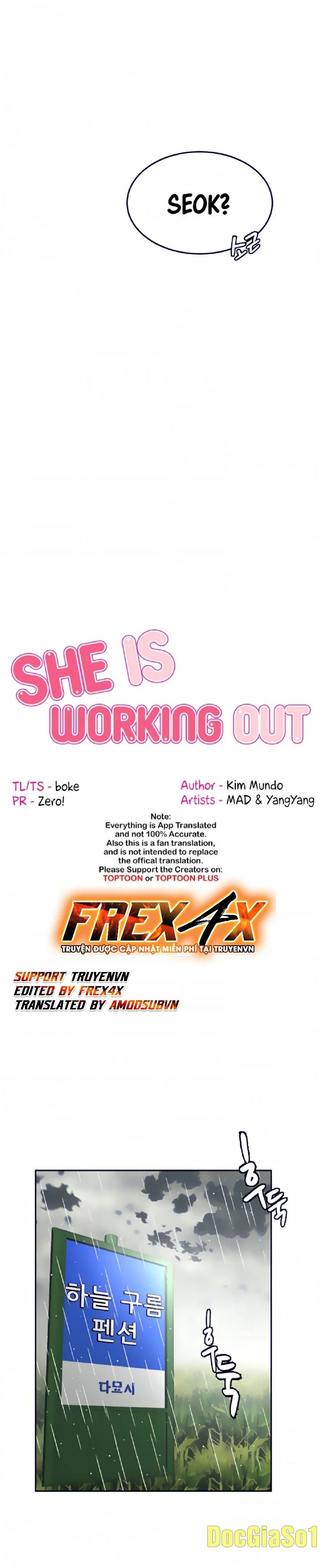 cậu chủ nhỏ chapter 21 5