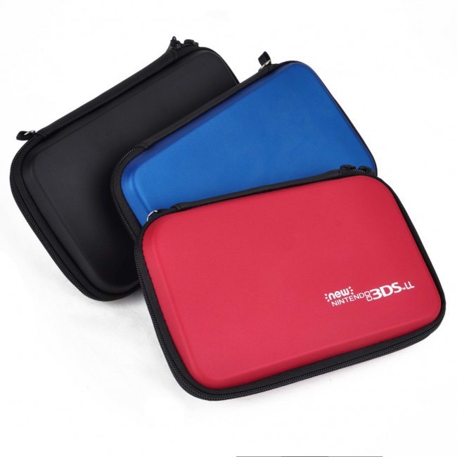 Túi Đựng Máy Chơi Game Nintendo NEW 3DS XL