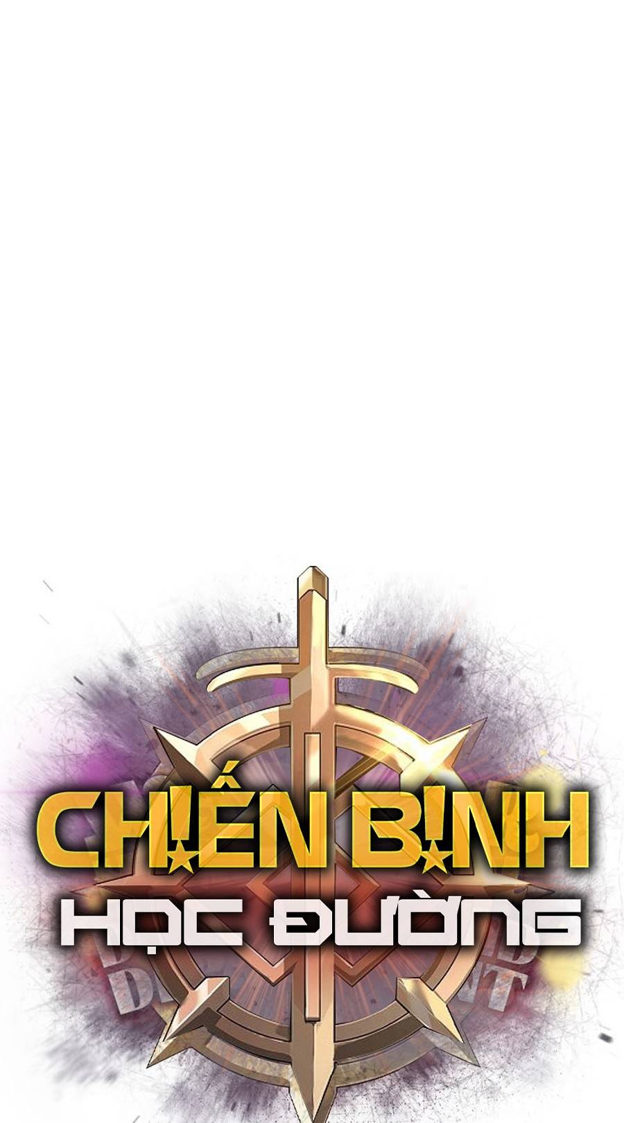 chiến binh học đường - cuộc đột kích trong ngục tối chapter 31 73