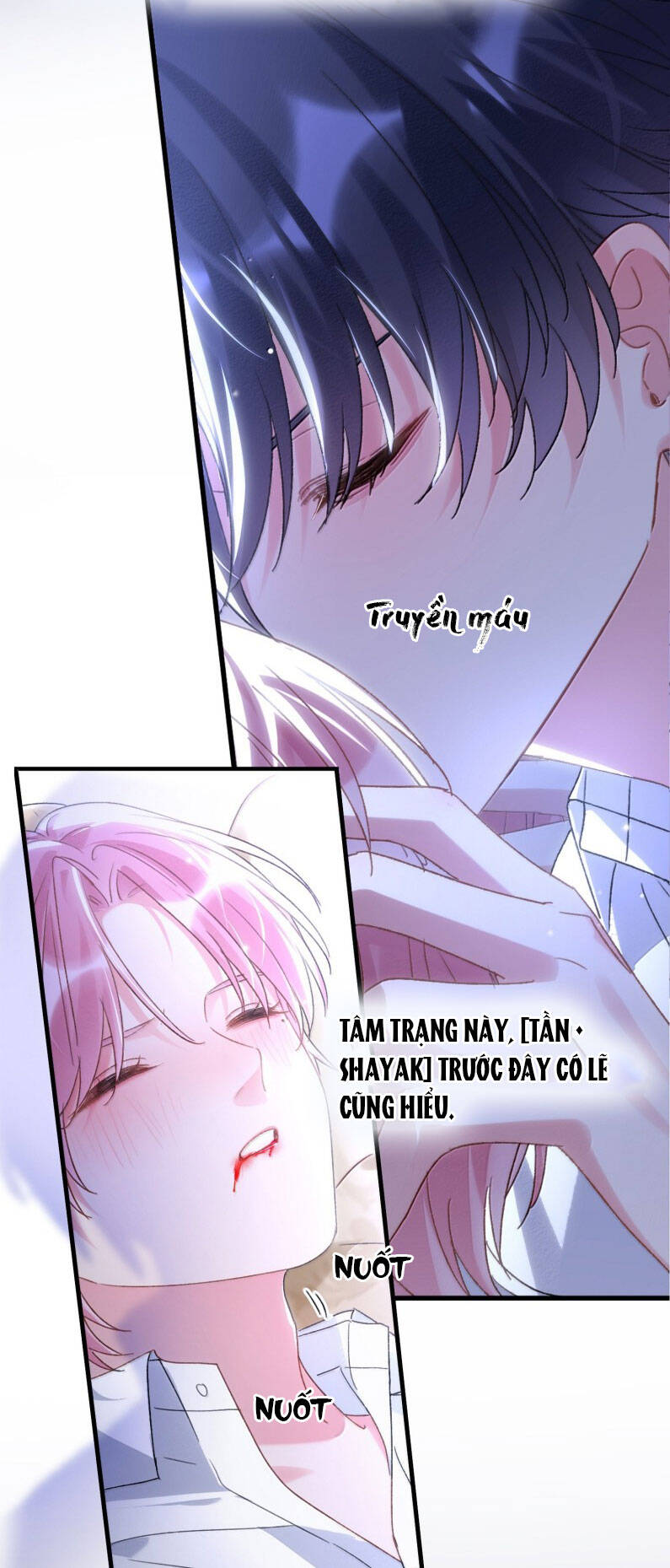 tôi phải làm một kẻ đại xấu xa chapter 156 11