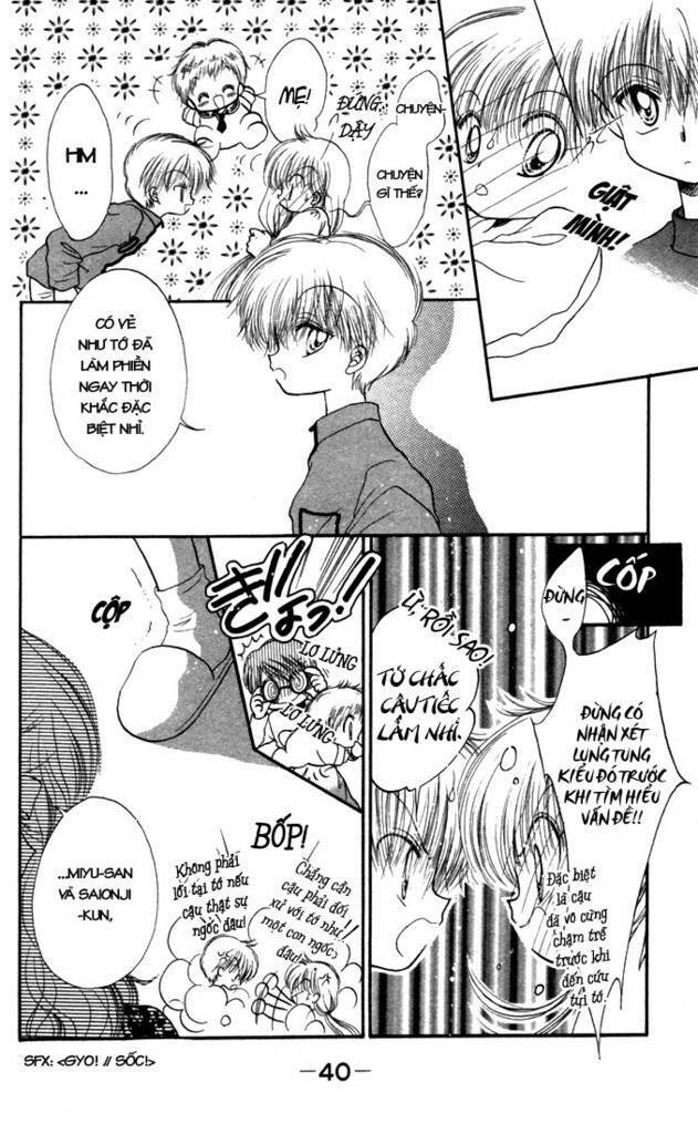 daa! daa! daa! chapter 17 42