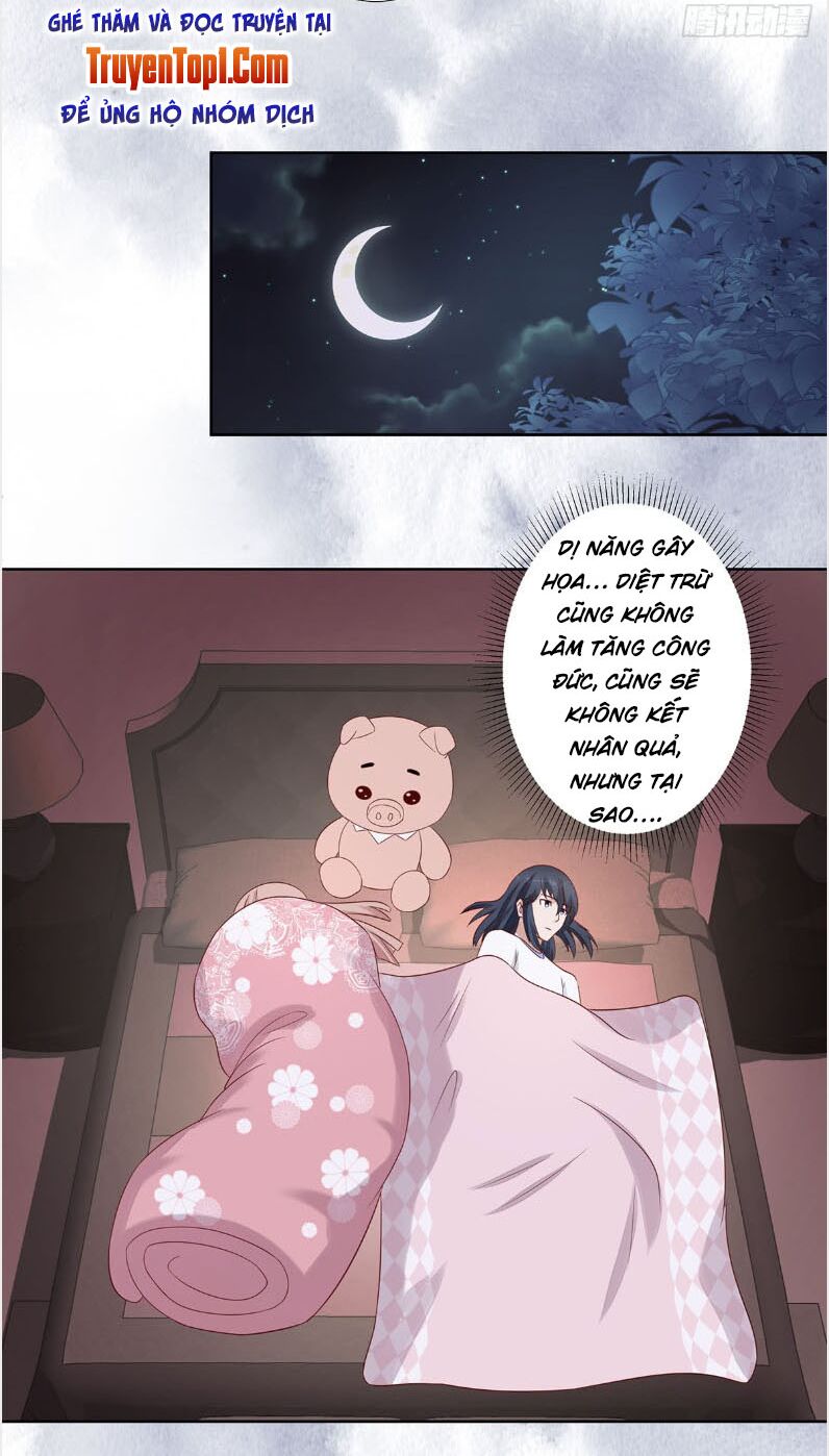 người tu tiên tại đô thị chapter 10 14