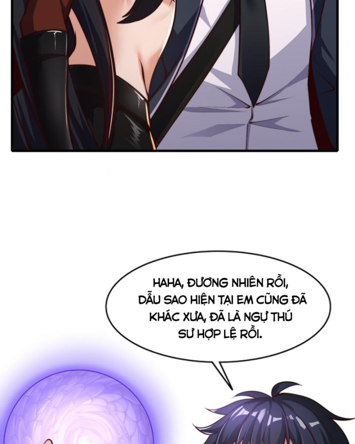 mở màn thức tỉnh sơn hải kinh chapter 2 86