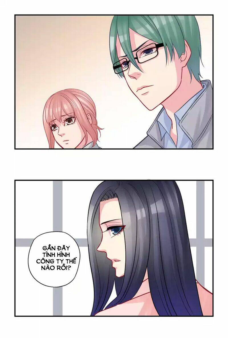 nghịch chuyển luyến tình chapter 75 14
