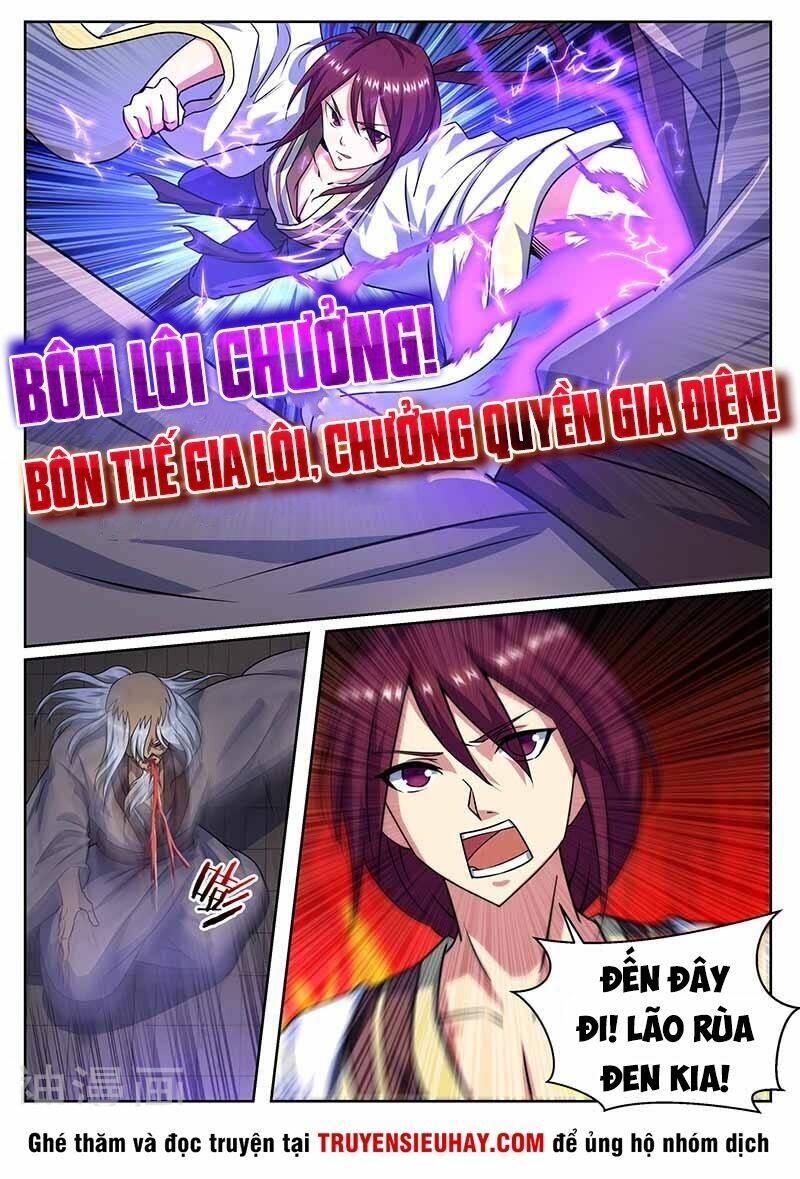 ta là bá vương chapter 64 9