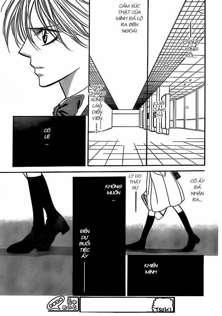 thử thách của kyouko chapter 170 24