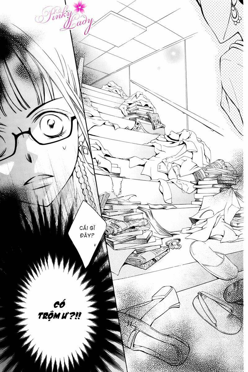 petite peche chapter 1 34