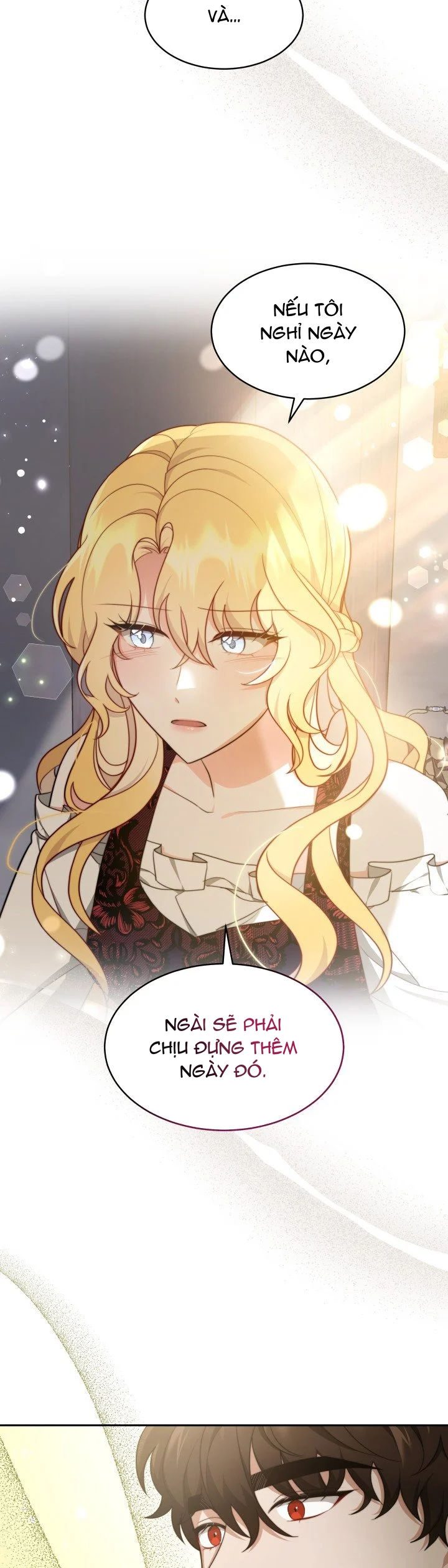 chồng cũ tôi là nam chính chapter 25.1 8