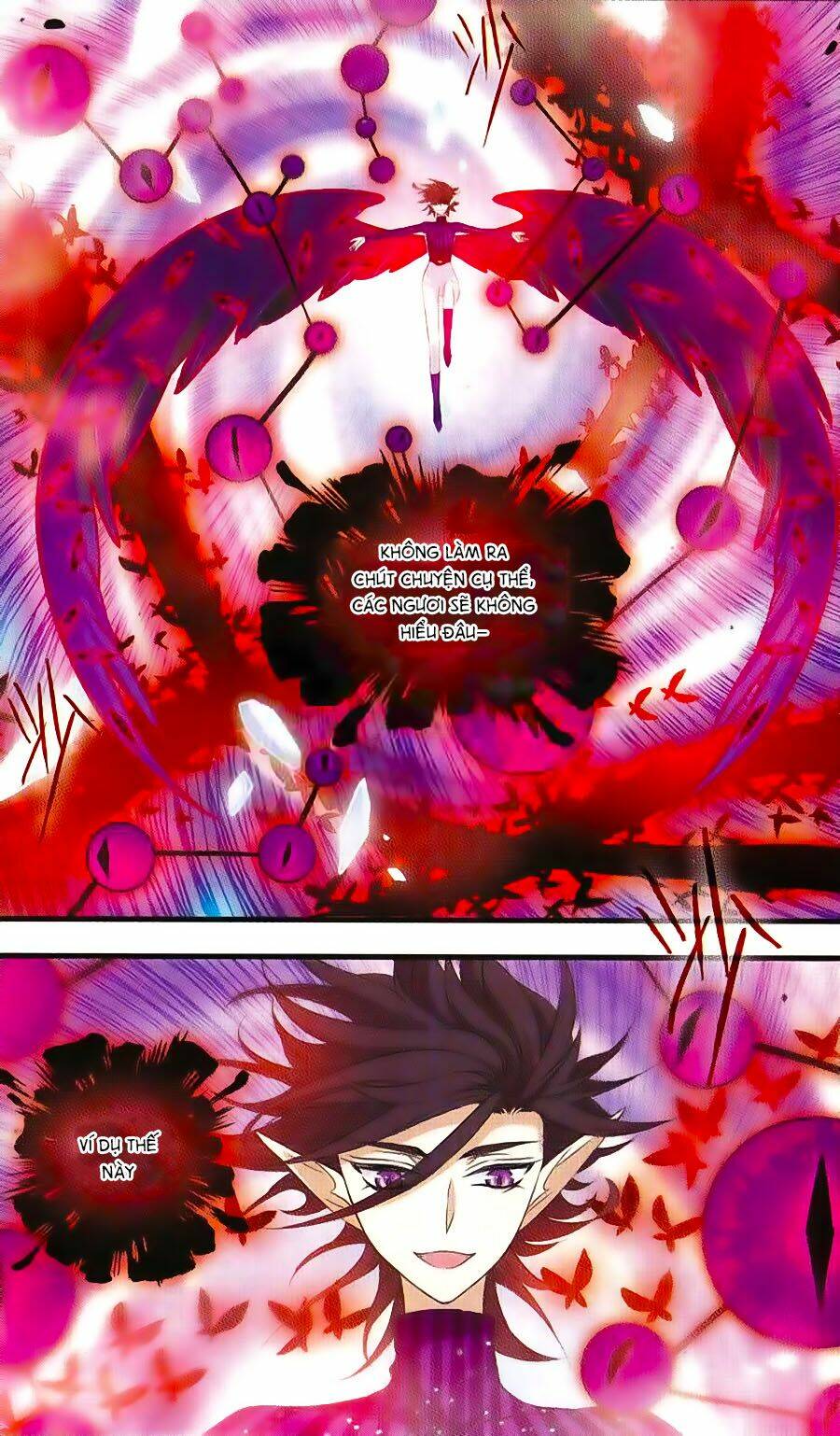 cố lên nào, đại ma vương! chapter 152 6