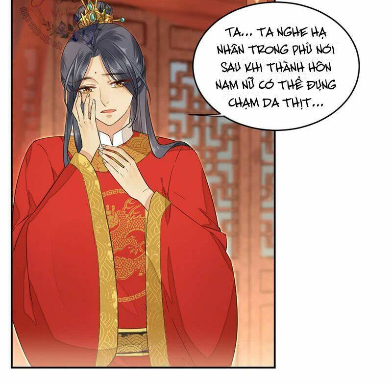 melody happy group: giai điệu hạnh phúc - mh channel chapter 14 15