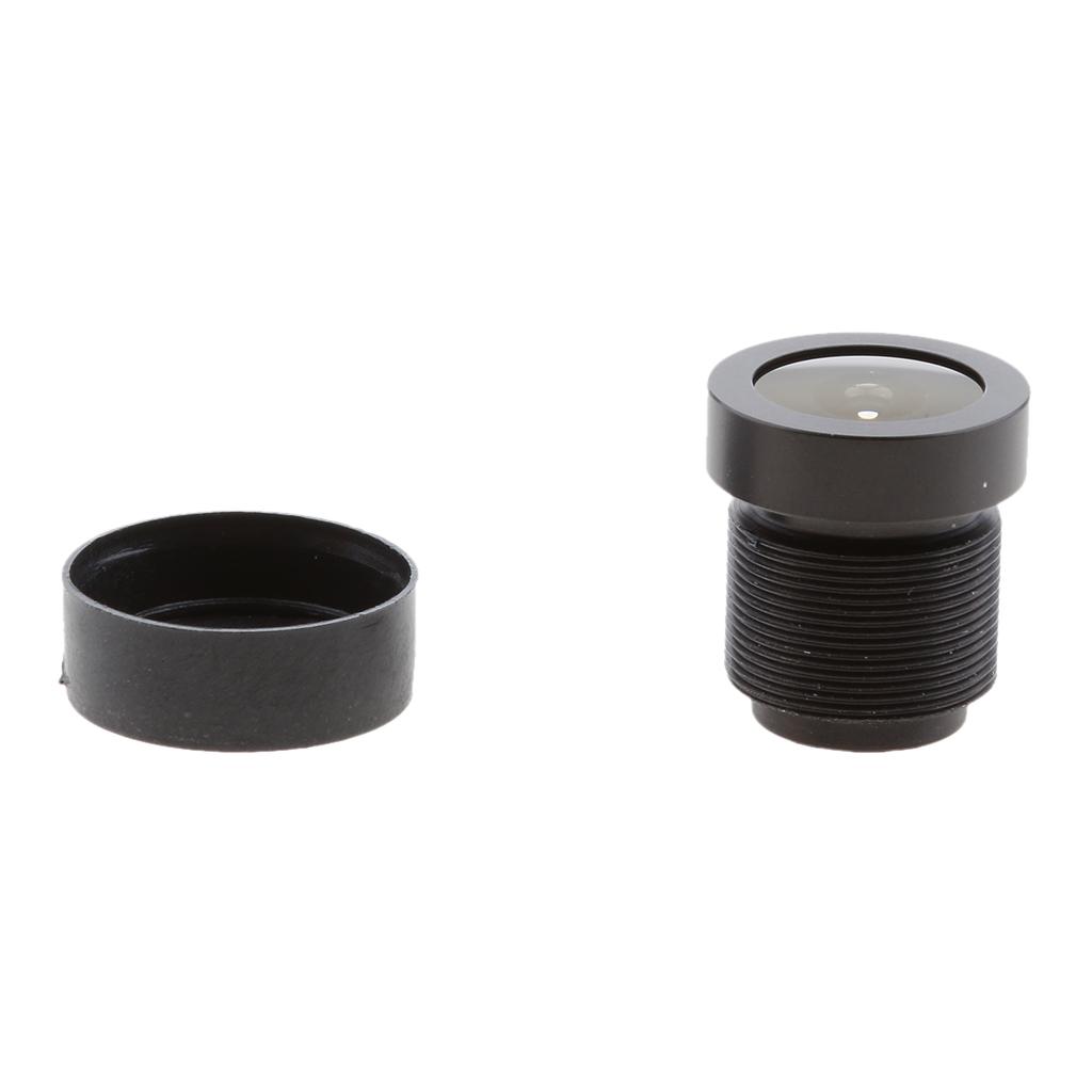 2.1mm 2MP Wide Angel Lens for Outdoor Indoor