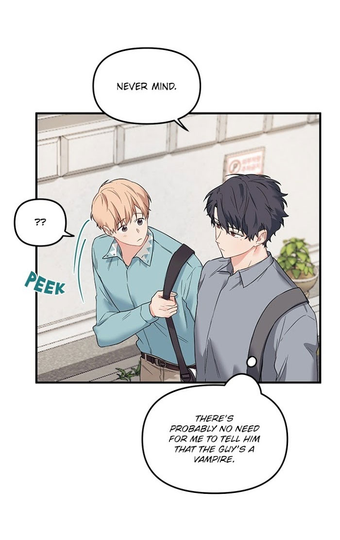 blood and love chapter 12 40