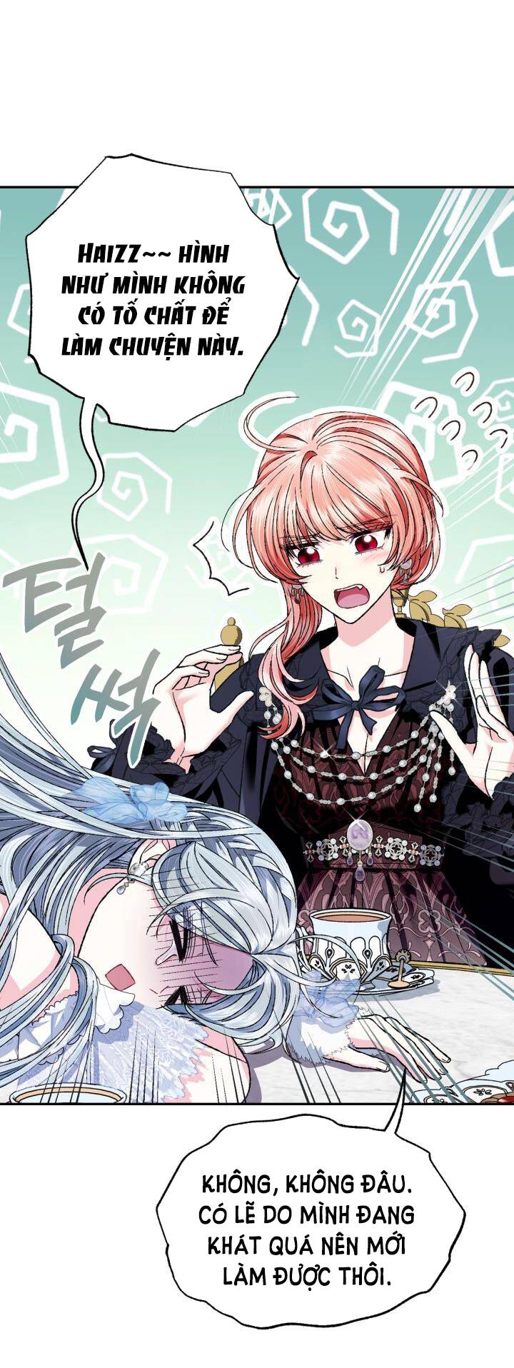 cha, con không muốn kết hôn đâu chapter 108.2 9