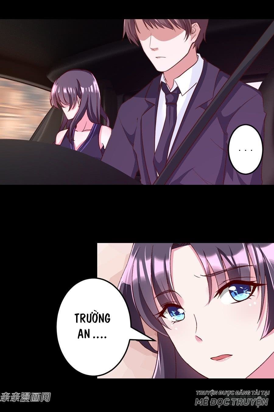 gửi người không quen chapter 30 23