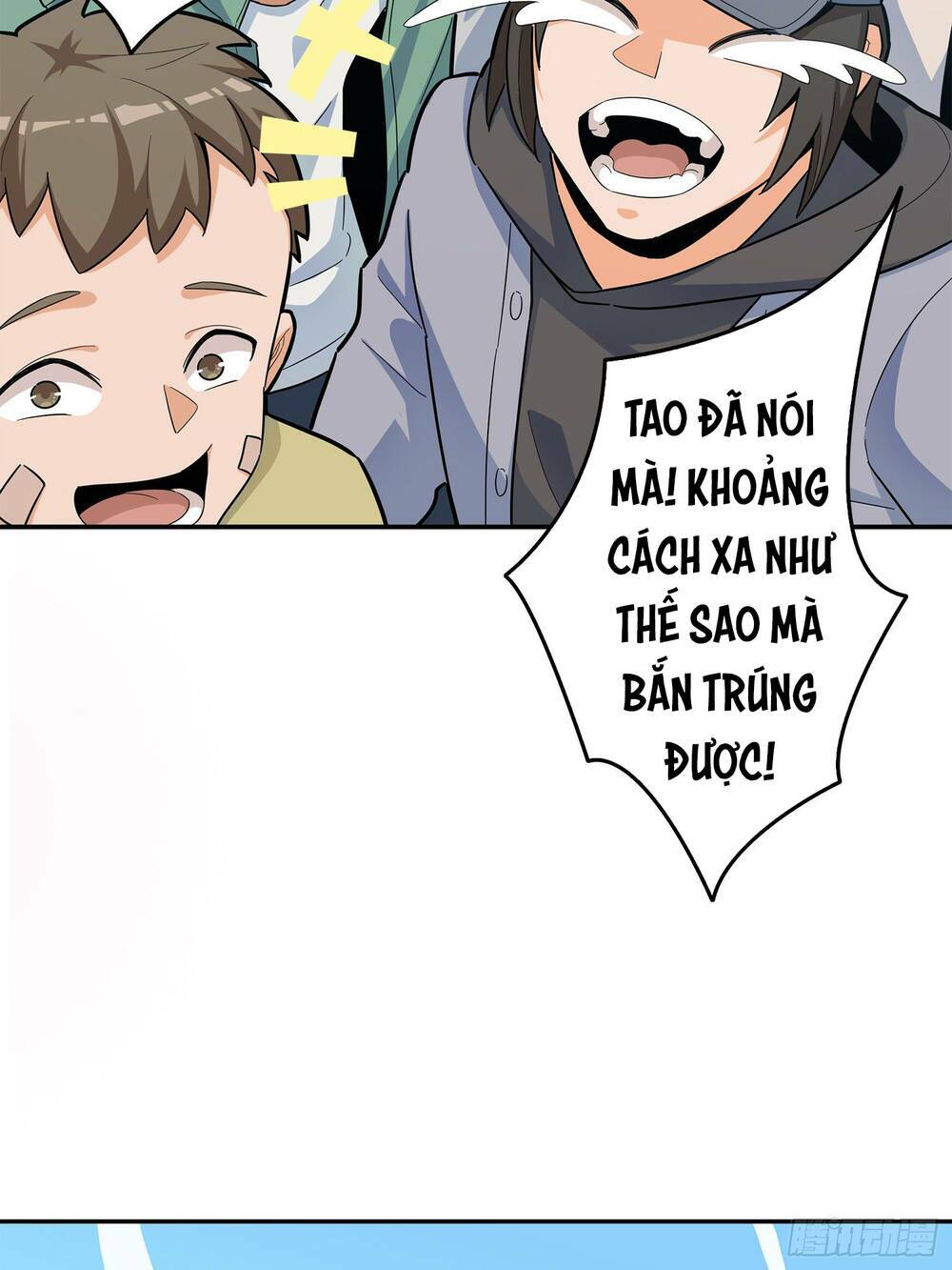 pubg luck rookie chapter 4.5 50