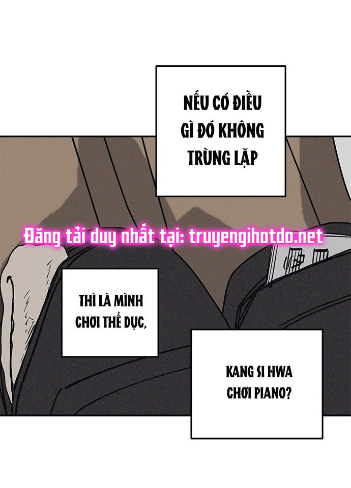 Mối Quan Hệ Đặc Biệt chapter 1.2 21