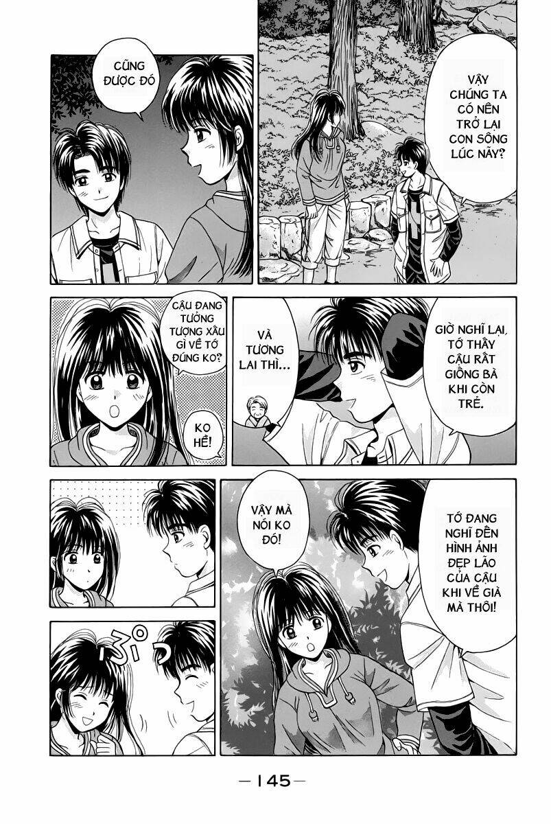 open sesame chapter 59 27